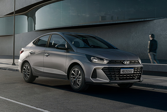 Renovado y vanguardista.