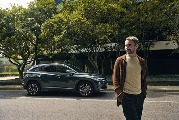 Renovado y vanguardista.