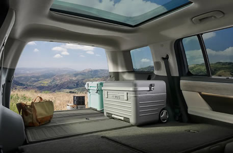 Más espacio para tu vida