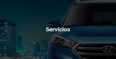 Lo mejor para ti y tu Hyundai